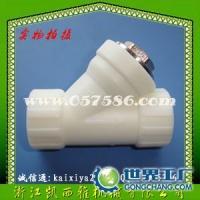 PPR过滤器价格与厂家概览——世界工厂网产品信息库解读