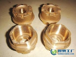 PPR水管接头的全方位解析 如何选择与使用高品质水暖配件？