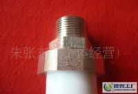 世界工厂网产品信息库精选 高性价比PPR铁活节，满足您的工程采购与管理需求