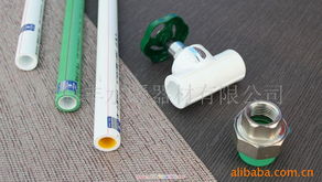 PPR管件阀门批发厂家价格及生产厂家选择指南